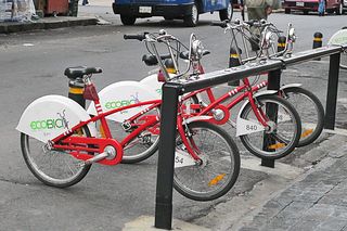 El Portalito Ecobici El Portalito Ecobici