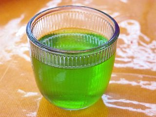 El Portalito Postre Gelatina El Portalito Postre Gelatina