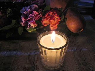 Oaxaca Vela con Flores El Saber del Sabor Oaxaca Vela con Flores El Saber del Sabor