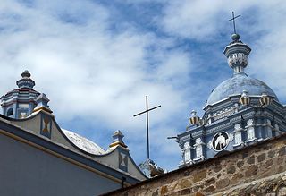 Oaxaca Ocotlán Domos Oaxaca Ocotlán Domos
