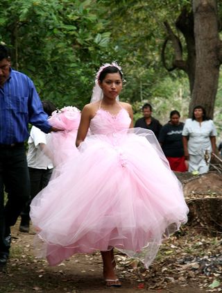 Quinceañera Belén Quinceañera Belén