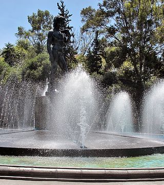 Mercado 100 David Mercado 100 David