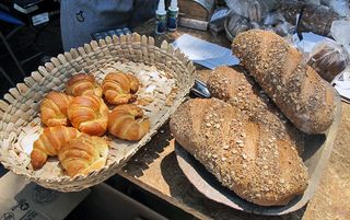 Mercado 100 Pan Integral Mercado 100 Pan Integral