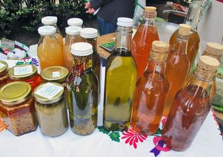 Mercado 100 Aceites y Vinagres Mercado 100 Aceites y Vinagres