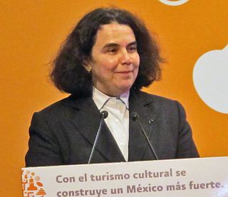 Feria Consuelo Sáizar CONACULTA