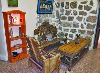 Rosa Pátzcuaro Suite 2 Rosa Pátzcuaro Suite 2