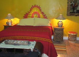 Rosa Pátzcuaro Suite 1 Rosa Pátzcuaro Suite 1