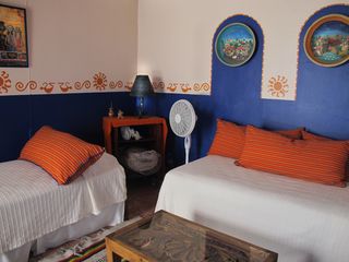 Rosa Pátzcuaro Suite 3 Rosa Pátzcuaro Suite 3