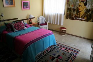 Rosa Frida Suite BR Rosa Frida Suite BR