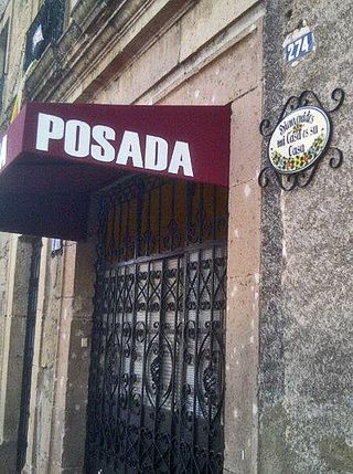 Rosa Posada 2 Rosa Posada 2