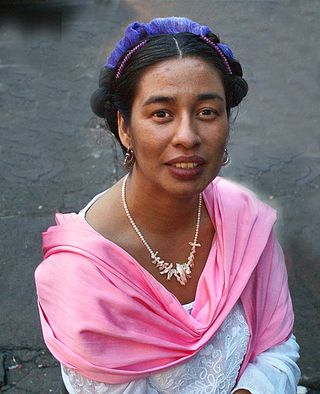 Agustina en la Calle Agustina en la Calle