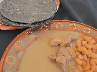 Encuentro Atápakua con Chile Verde Encuentro Atápakua con Chile Verde