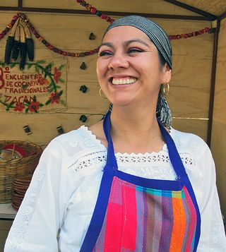 Encuentro Susana Servín Galván The Joy of Cooking Encuentro Susana Servín Galván The Joy of Cooking