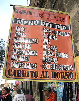 Restaurante Los Tacos Lona Restaurante Los Tacos Lona