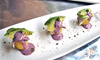 Rokkaku Causas de Pulpo