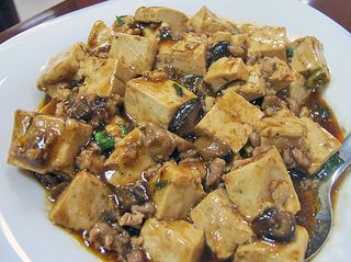 Dalian MaPo Tofu Dailan Dalian MaPo Tofu Dailan