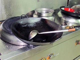 Dalian Cocina Wok Dalian Cocina Wok