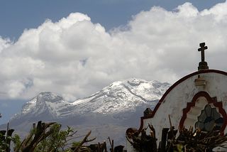 Amecameca Iztaccíhautl 3 Amecameca Iztaccíhautl 3