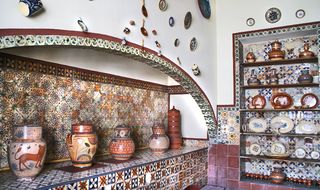 Cocina Mexicana Clásica Cocina Mexicana Clásica
