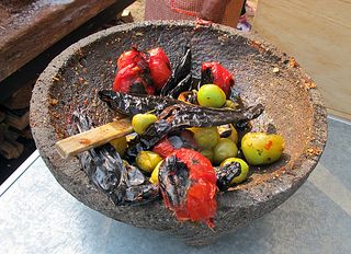 Encuentro Salsa Ingredientes Encuentro Salsa Ingredientes