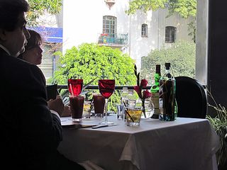 Dulce Patria Comensales Dulce Patria Comensales