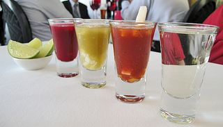 Dulce Patria Sangritas Dulce Patria Sangritas