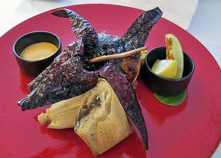 Dulce Patria Pescado Zarandeado Dulce Patria Pescado Zarandeado