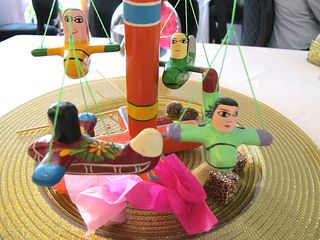 Dulce Patria Dulces con Voladores Dulce Patria Dulces con Voladores