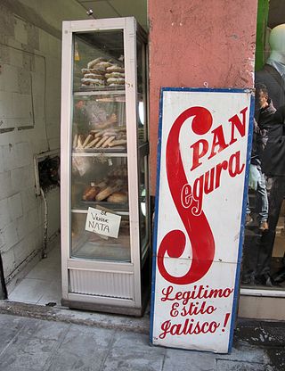 Pan Tour Pan Segura Pan Tour Pan Segura