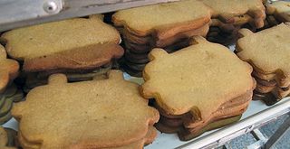 Pan Cochinitos La Ideal Pan Cochinitos La Ideal