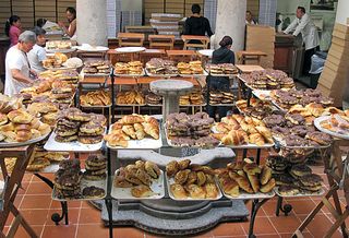 Pan Tour La Ideal Miles de Panes Pan Tour La Ideal Miles de Panes