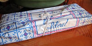 Pan Envuelto La Ideal Pan Envuelto La Ideal