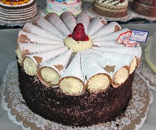 Pan Pastel Mermelada de Fresa La Ideal Pan Pastel Mermelada de Fresa La Ideal