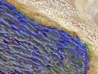 Atl Detalle Nubes sobre el Valle de México 1933 Atl Detalle Nubes sobre el Valle de México 1933