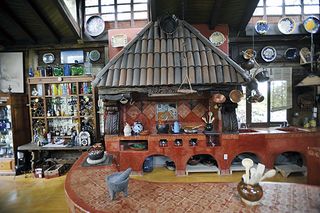 Zirita Interior Cortesía Memo