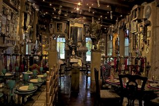 Rincon de las Solteronas Alejandro Canela