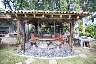 Zirita Cocina en el Patio Memo