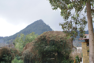 Zinacantan Zinacantan