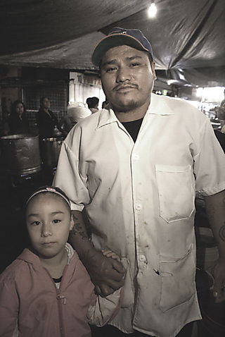 Enchiladas Placeras Paola y Jesus