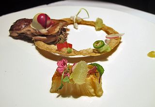 Mesamérica 4 QueBo Platillo Mesamérica 4 QueBo Platillo