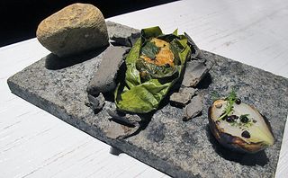 Mesamérica 4 Alejandro Ruiz Pescado Mesamérica 4 Alejandro Ruiz Pescado