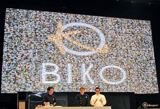 Mesamérica 3 BIKO 1