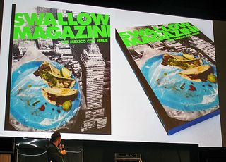 Mesamérica 3 SWALLOW 1