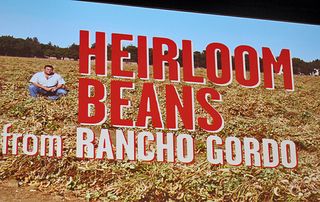 Mesamérica 3 Rancho Gordo Heirloom Beans