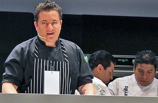 Mesamérica 2 Daniel Ovadía Mesamérica 2 Daniel Ovadía