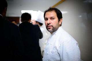 Mesamérica 1 Enrique Olvera A Life Worth Eating