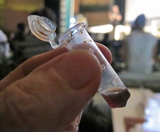 Mesamérica 1 Lars Williams Vial