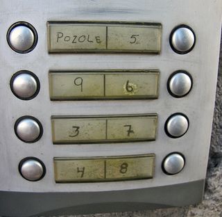 Pozole Moctezuma Timbre Pozole Moctezuma Timbre