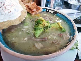 Pozole Moctezuma Pozole Pozole Moctezuma Pozole