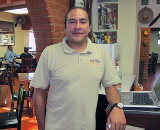 Pozole Moctezuma Jerónimo Alvaro Garduño Pozole Moctezuma Jerónimo Alvaro Garduño